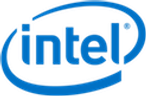 Intel logo