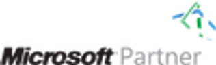 Microsoft Partner logo