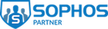 Sophos Partner logo